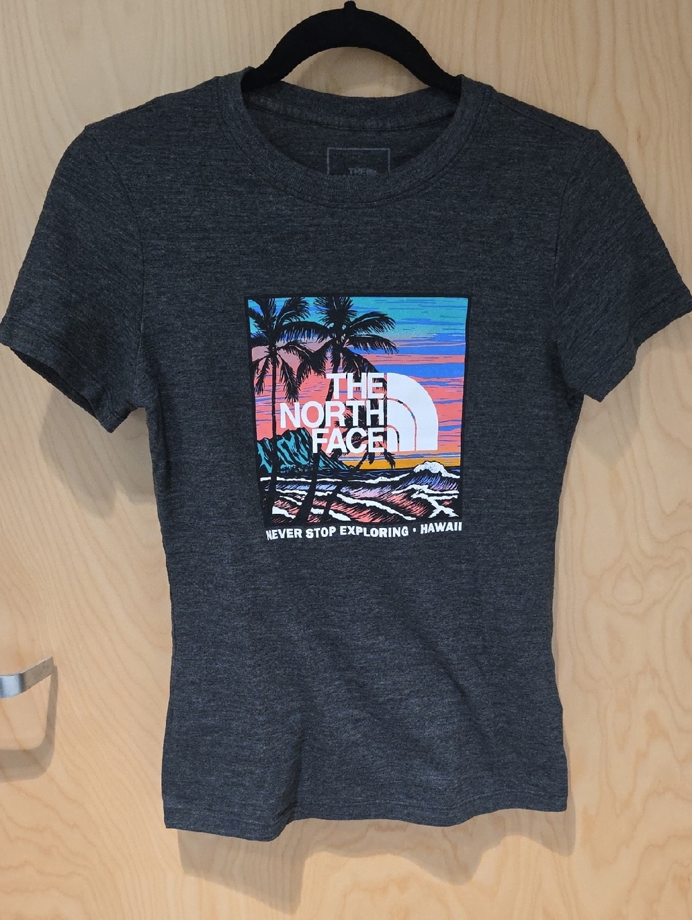 Women's The North Face Hawaii Tshirt